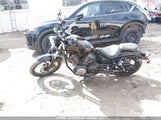 Yamaha Xvs950 Cu/Cuc JYAVN05N6HA001943 снимка