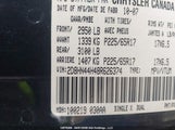 Dodge Grand Caravan Se 2D8HN44H48R626374 снимка