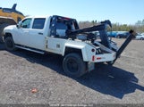 Chevrolet  Silverado 1GC4KZC80CF145557 снимка