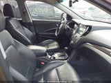 Hyundai Santa Fe Xl Limited KM8SNDHF4DU026184 fotografie