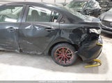 Mazda Mazda3 Gx JM1BL1UF8B1442493 снимка