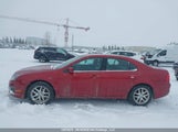 Ford Fusion Sel 3FAHP0JG2AR195004 снимка
