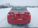 Ford Fusion Sel 3FAHP0JG2AR195004 снимка