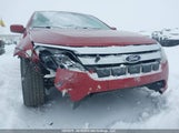 Ford Fusion Sel 3FAHP0JG2AR195004 снимка
