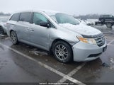 Honda Odyssey Ex 5FNRL5H40CB506954 снимка