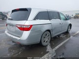 Honda Odyssey Ex 5FNRL5H40CB506954 снимка