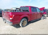 Ford F-150 Xlt 1FTEW1CG5GFC09647 снимка