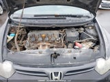 Honda Civic Lx 2HGFG11608H009997 снимка