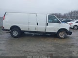 Chevrolet Express  Standard 1GCZGUCL2C1140548 снимка