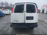 Chevrolet Express  Standard 1GCZGUCL2C1140548 снимка