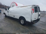 Chevrolet Express  Standard 1GCZGUCL2C1140548 снимка