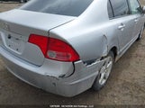 Honda Civic Ex 4Dr 2HGFA16827H104118 снимка
