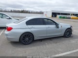 BMW 320I xDrive WBA3C3C55EP662651 снимка