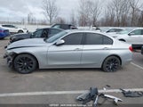 BMW 320I xDrive WBA3C3C55EP662651 снимка