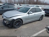 BMW 320I xDrive WBA3C3C55EP662651 снимка