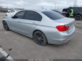 BMW 320I xDrive WBA3C3C55EP662651 снимка