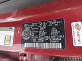 Hyundai Tucson Preferred KM8J33A41KU949644 снимка