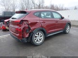 Hyundai Tucson Preferred KM8J33A41KU949644 снимка