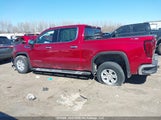 GMC Sierra  Slt 1GTUUDED9RZ313601 снимка