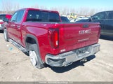 GMC Sierra  Slt 1GTUUDED9RZ313601 снимка