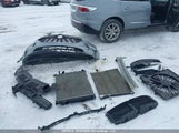 Buick Enclave Premium Awd 5GAEVBKW9RJ107366 снимка