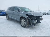 Buick Enclave Premium Awd 5GAEVBKW9RJ107366 снимка