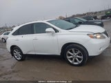 Lexus Rx 350 2T2BK1BA2AC016461 photo