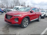 Hyundai Santa Fe Ultimate 2.0 5NMS5CAA2KH099040 снимка