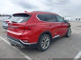 Hyundai Santa Fe Ultimate 2.0 5NMS5CAA2KH099040 снимка