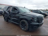 Chevrolet Tahoe K1500 Premier 1GNSKCKJ3JR207528 photo