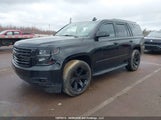 Chevrolet Tahoe K1500 Premier 1GNSKCKJ3JR207528 снимка
