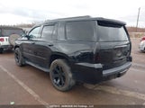 Chevrolet Tahoe K1500 Premier 1GNSKCKJ3JR207528 fotografie