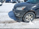 Chevrolet Traverse 1Lt 1GNKVGKD9HJ246951 снимка