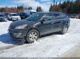 Chevrolet Traverse 1Lt 1GNKVGKD9HJ246951 снимка