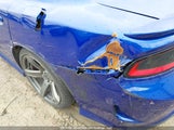 Dodge Charger Srt Hellcat 2C3CDXL9XJH332324 снимка