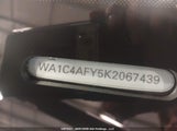 Audi Sq5 Prestige WA1C4AFY5K2067439 снимка