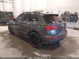 Audi Sq5 Prestige WA1C4AFY5K2067439 снимка