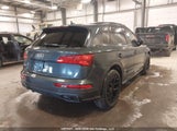 Audi Sq5 Prestige WA1C4AFY5K2067439 снимка