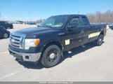 Ford F-150 1FTVX14V09KC50711 снимка