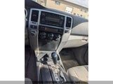 Toyota 4Runner Sr5/Sport JTEBU14R370109506 photo