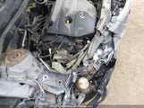Mazda Mazda3 Gs/Gx JM1BK32F981802302 снимка