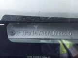 Ford F-150 Fx4/King Ranch/Lariat/Xlt 1FTPW14V98KD78665 photo