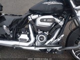 Harley-Davidson Flhx Street Glide 5HD1KBCA3JB603486 снимка