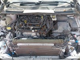 Ford Escape Sel 1FMCU0HD3KUB36610 fotografie