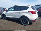 Ford Escape Sel 1FMCU0HD3KUB36610 fotografie
