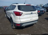 Ford Escape Sel 1FMCU0HD3KUB36610 fotografie