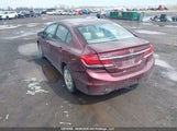 Honda Civic Lx 2HGFB2F41DH006645 снимка