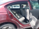 Honda Civic Lx 2HGFB2F41DH006645 снимка