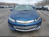Chevrolet Volt Lt 1G1RA6S55KU106416 снимка