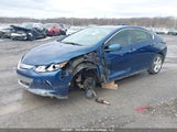 Chevrolet Volt Lt 1G1RA6S55KU106416 снимка
